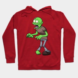 Zombie Hoodie